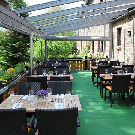 Landhaus Danielshof Bedburg Luaran gambar