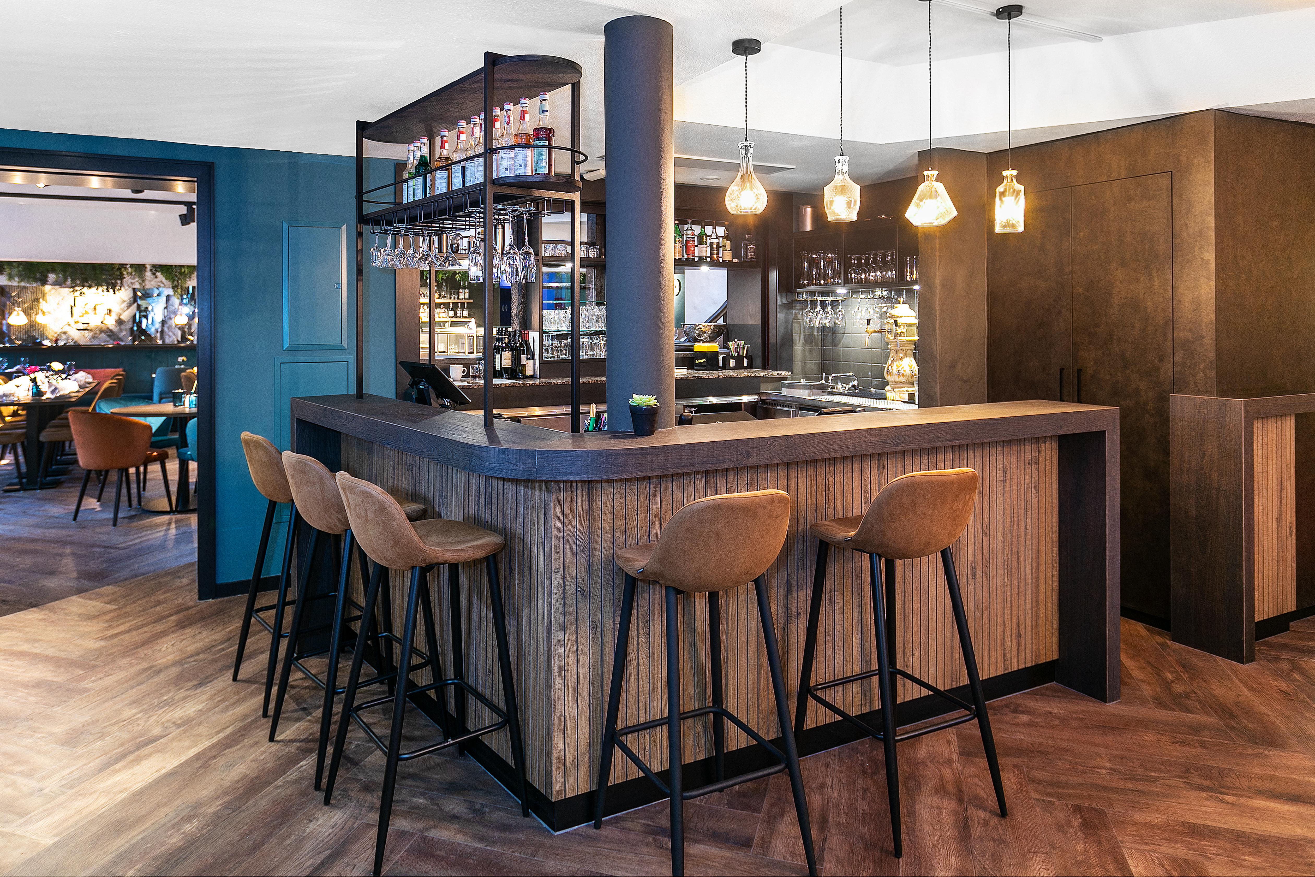 Landhaus Danielshof Bedburg Luaran gambar