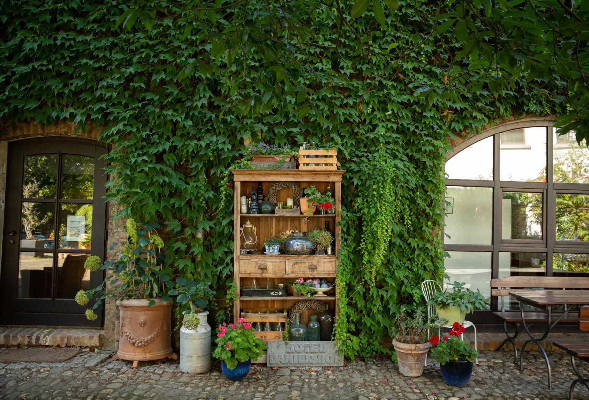 Landhaus Danielshof Bedburg Luaran gambar