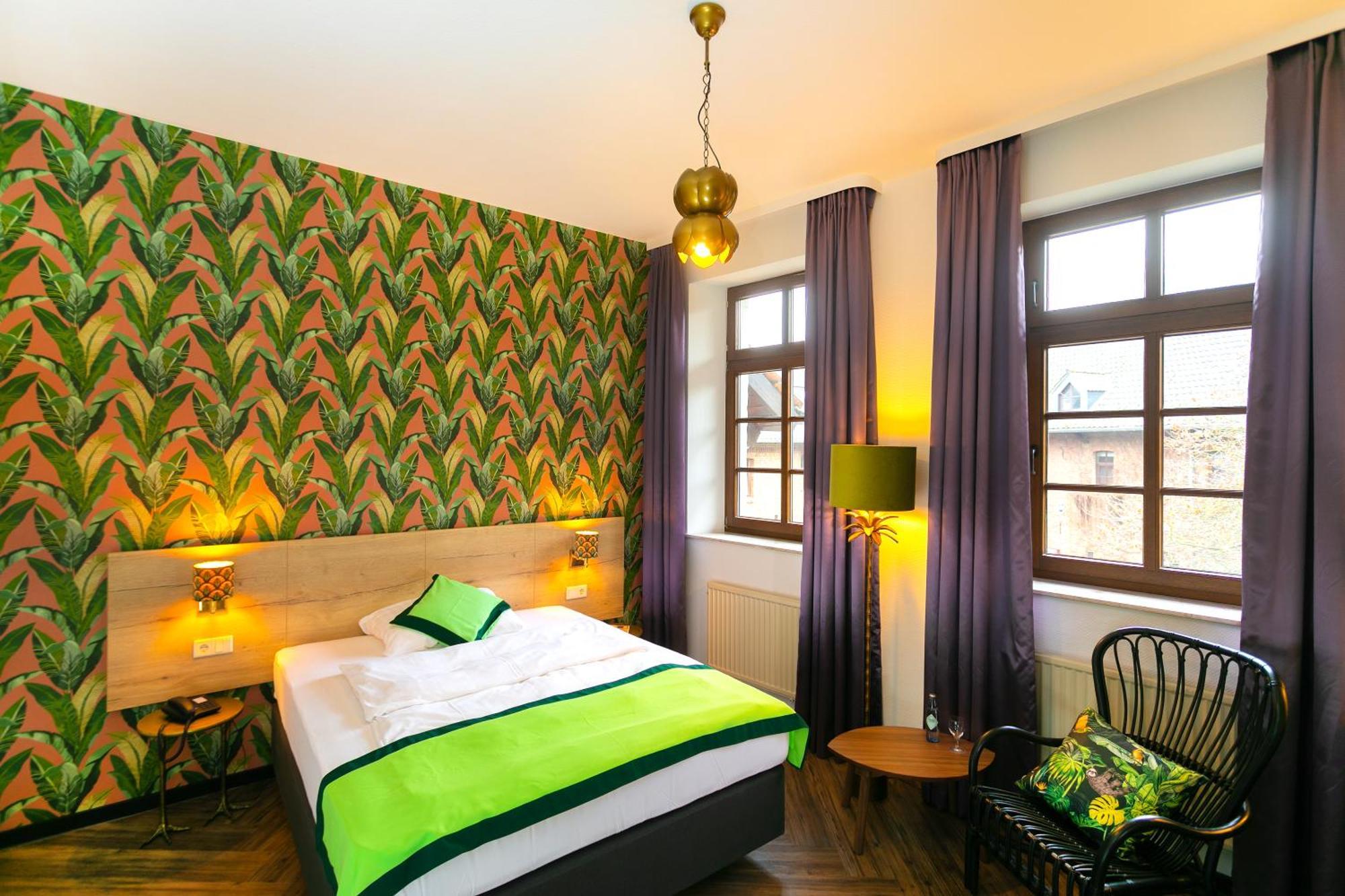 Landhaus Danielshof Bedburg Luaran gambar