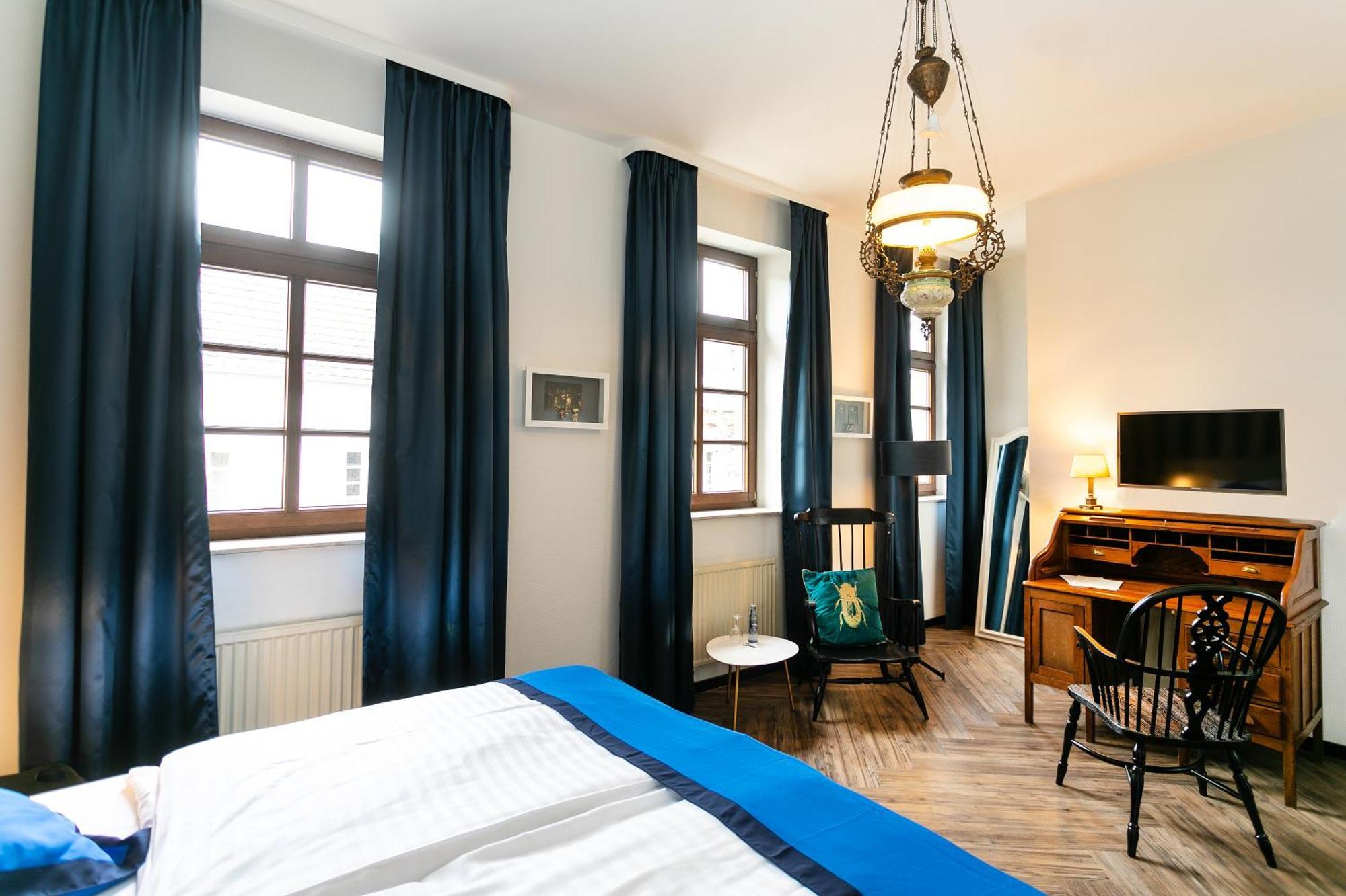 Landhaus Danielshof Bedburg Luaran gambar