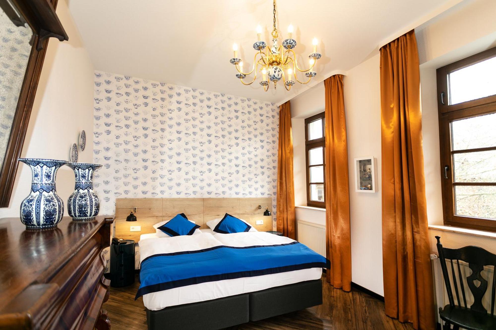 Landhaus Danielshof Bedburg Luaran gambar