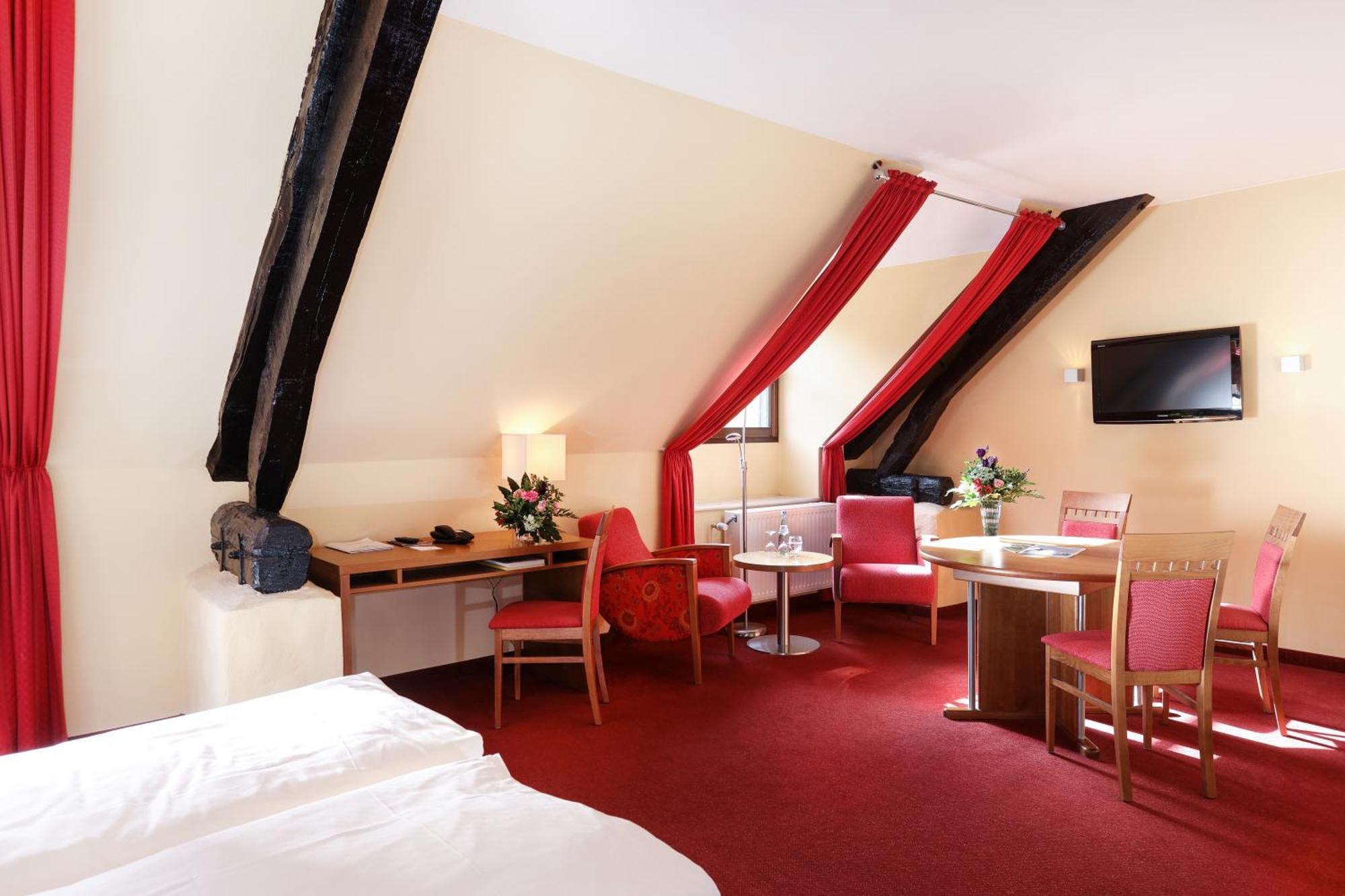 Landhaus Danielshof Bedburg Luaran gambar