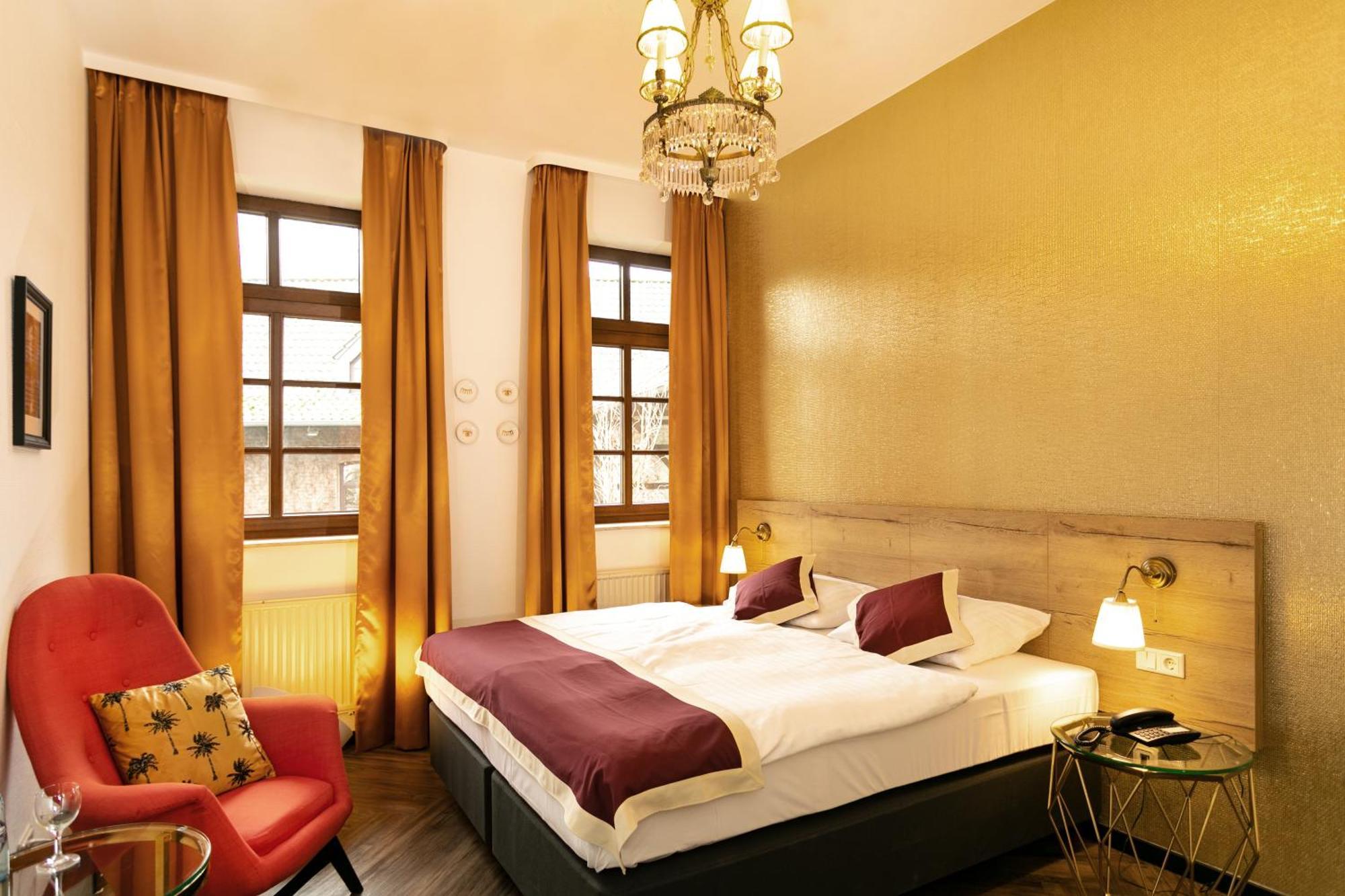 Landhaus Danielshof Bedburg Luaran gambar