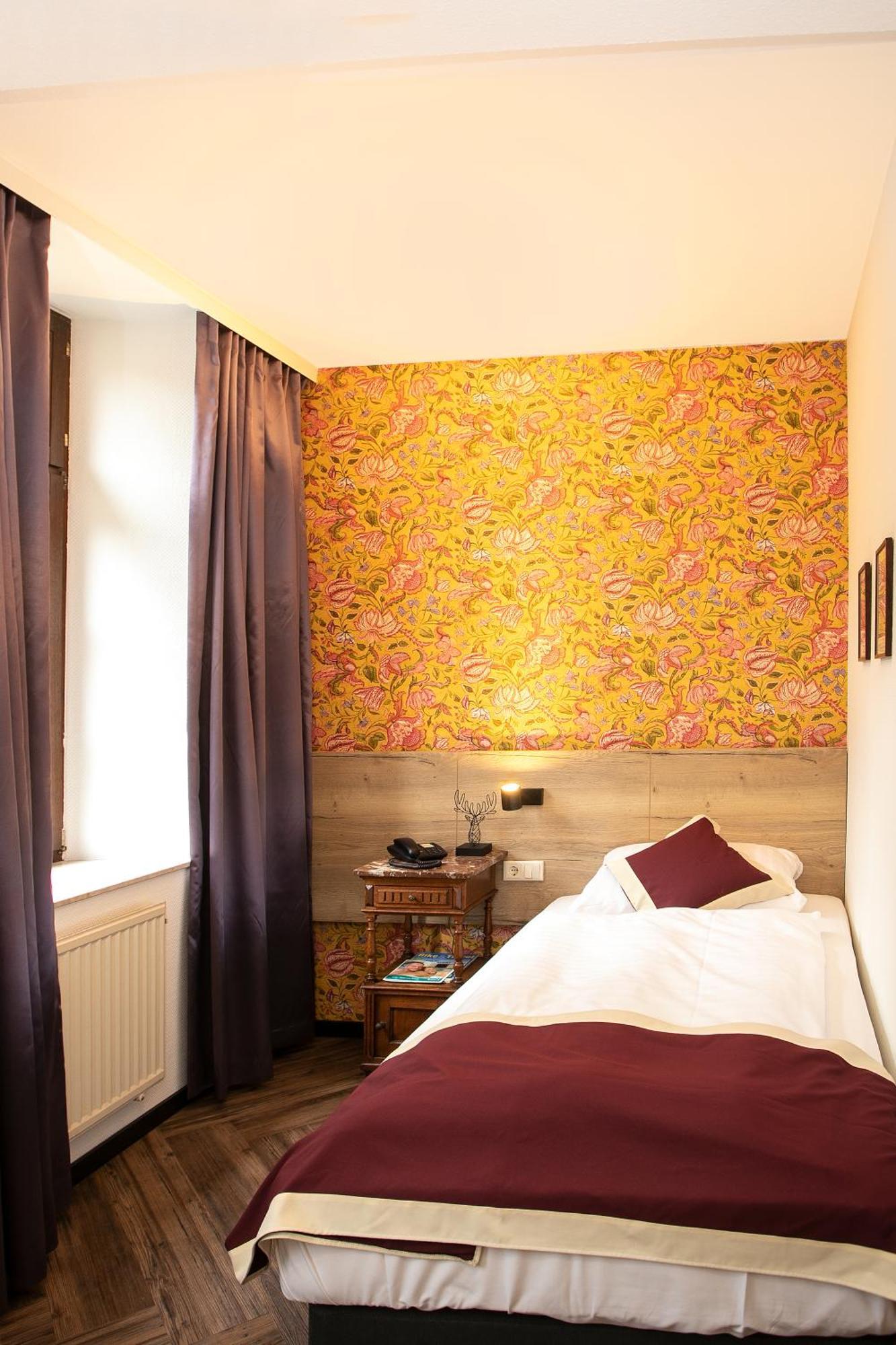 Landhaus Danielshof Bedburg Luaran gambar