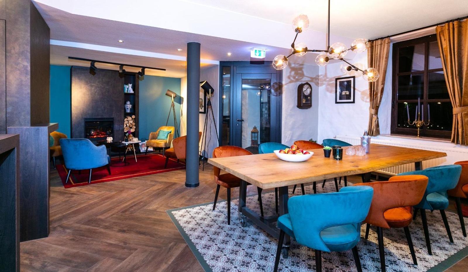 Landhaus Danielshof Bedburg Luaran gambar