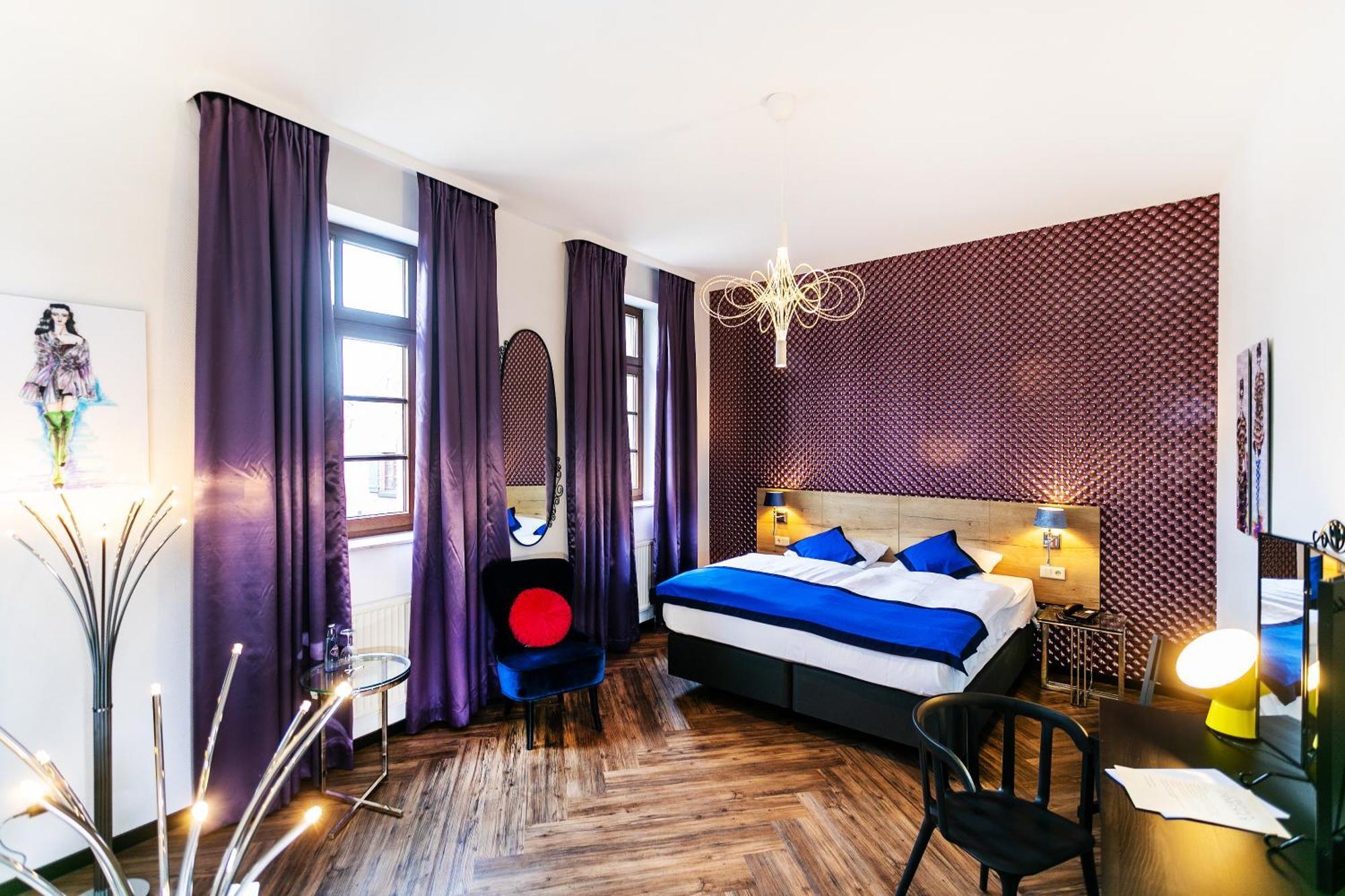 Landhaus Danielshof Bedburg Luaran gambar