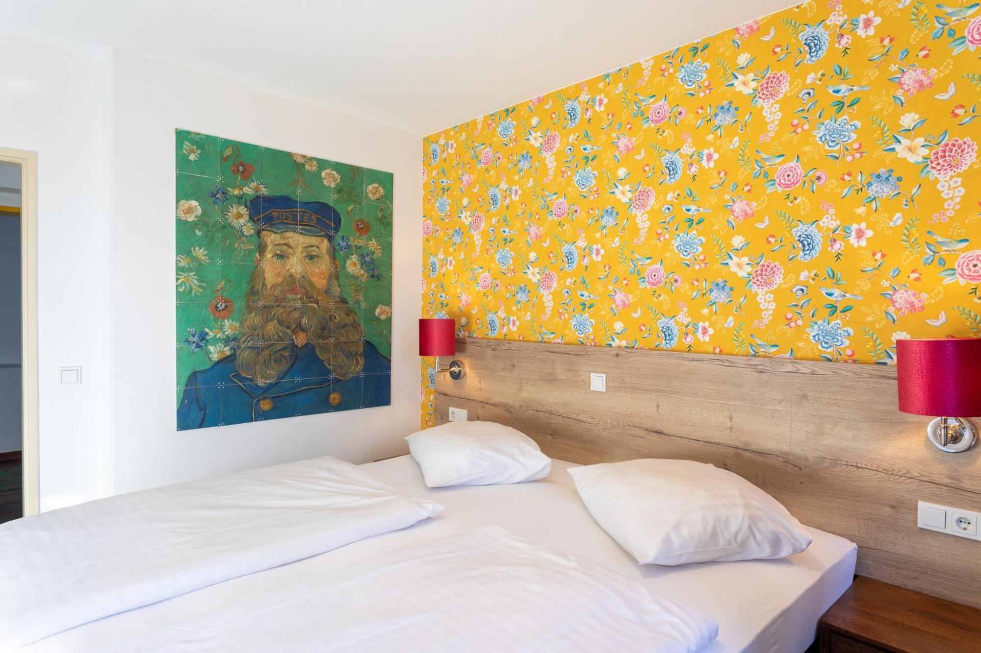 Landhaus Danielshof Bedburg Luaran gambar